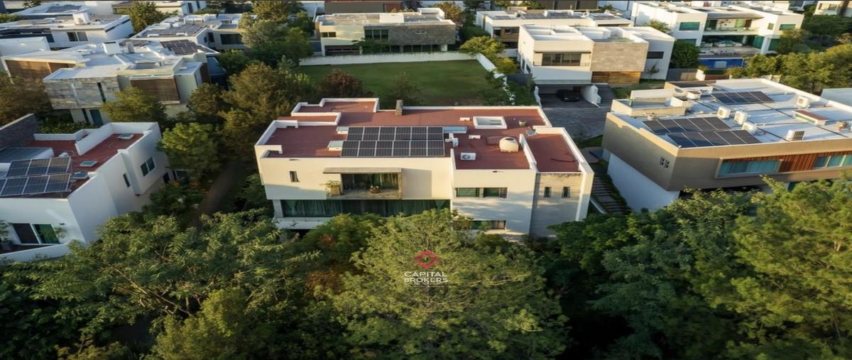 Foto de casa en venta en avenida juan palomar y arias , bosque de los encinos, zapopan, jalisco, 29847304 No. 05