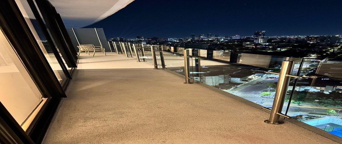 Foto de departamento en avenida juan palomar y arias , prados de providencia, guadalajara, jalisco, 31015790 foto 02 Foto de departamento en renta en avenida juan palomar y arias , prados de providencia, guadalajara, jalisco, 31015790 No. 02