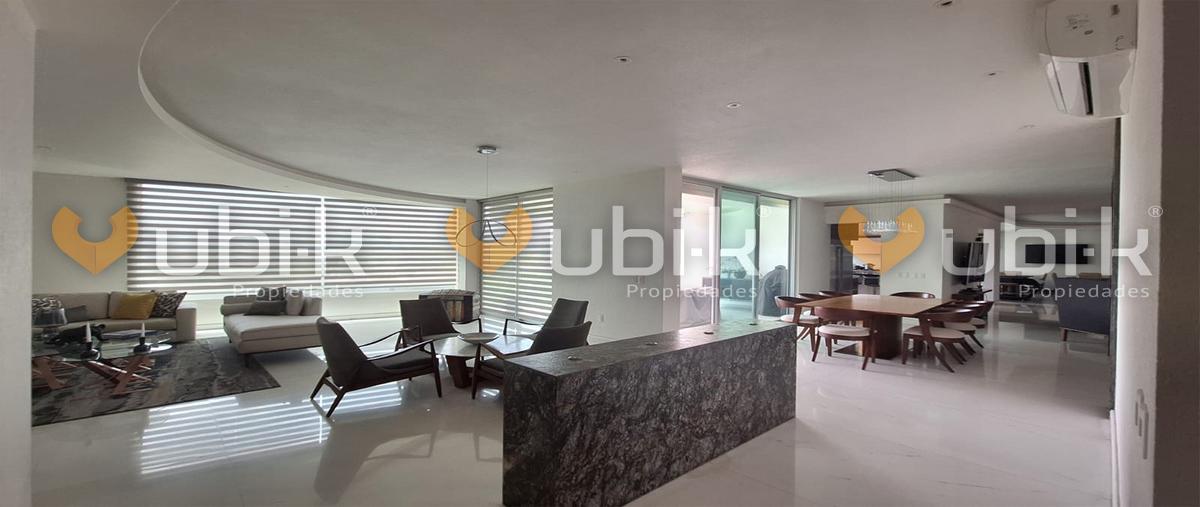 Foto de departamento en venta en avenida juan palomar y arias , puerta de hierro, zapopan, jalisco, 13855734 No. 03