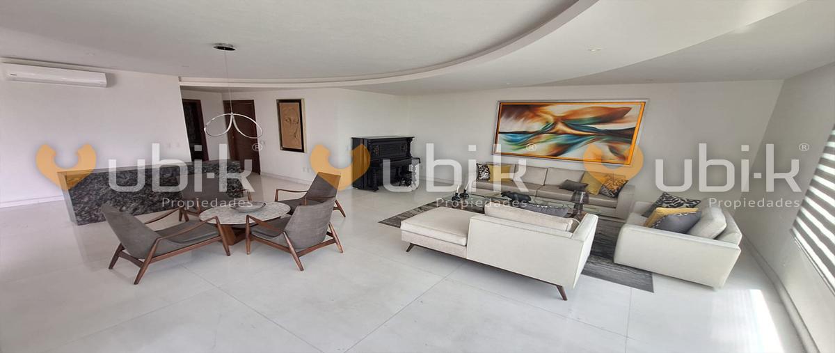 Foto de departamento en venta en avenida juan palomar y arias , puerta de hierro, zapopan, jalisco, 13855734 No. 04