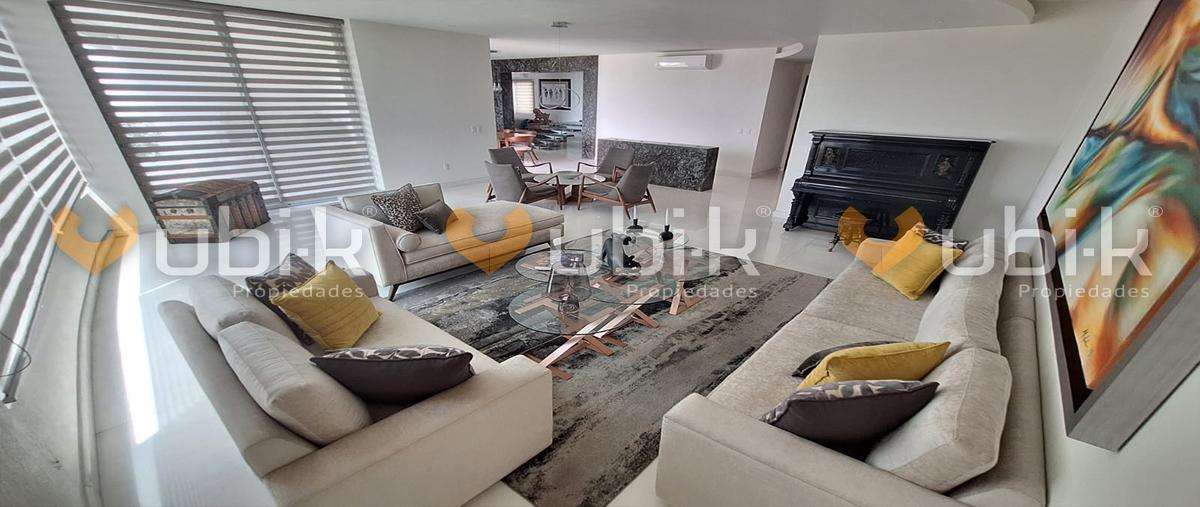 Foto de departamento en venta en avenida juan palomar y arias , puerta de hierro, zapopan, jalisco, 13855734 No. 05