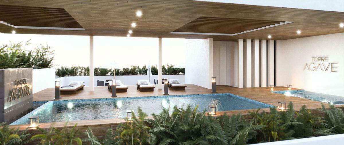 Foto de departamento en venta en avenida juan palomar y arias , puerta de hierro, zapopan, jalisco, 29629029 No. 03