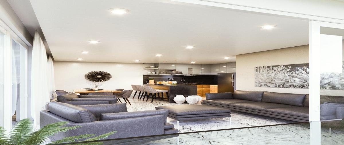 Foto de departamento en venta en avenida juan palomar y arias , puerta de hierro, zapopan, jalisco, 29629029 No. 04