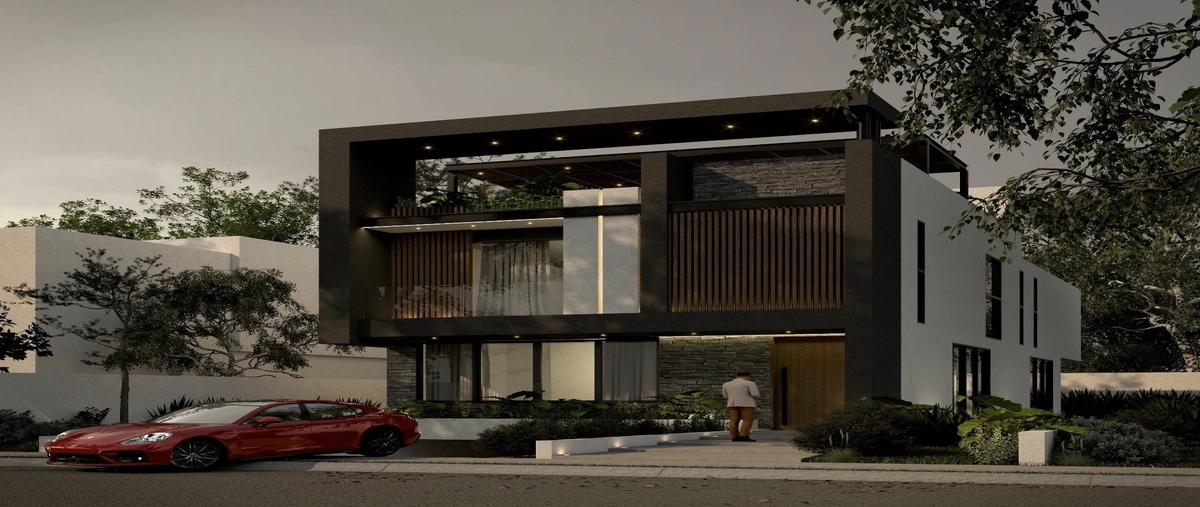 Foto de casa en venta en avenida juan palomar y arias , puerta de hierro, zapopan, jalisco, 0 No. 01