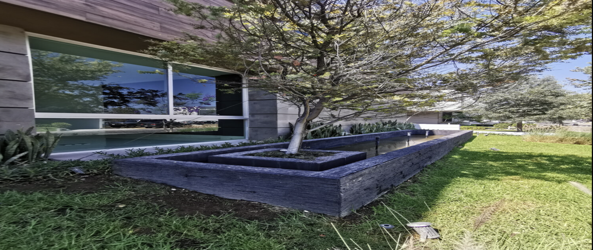 Foto de casa en venta en avenida juan palomar y arias , puerta del bosque, zapopan, jalisco, 28187901 No. 03