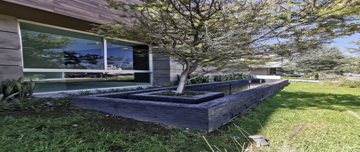 Foto de casa en venta en avenida juan palomar y arias , puerta del bosque, zapopan, jalisco, 28187901 No. 04