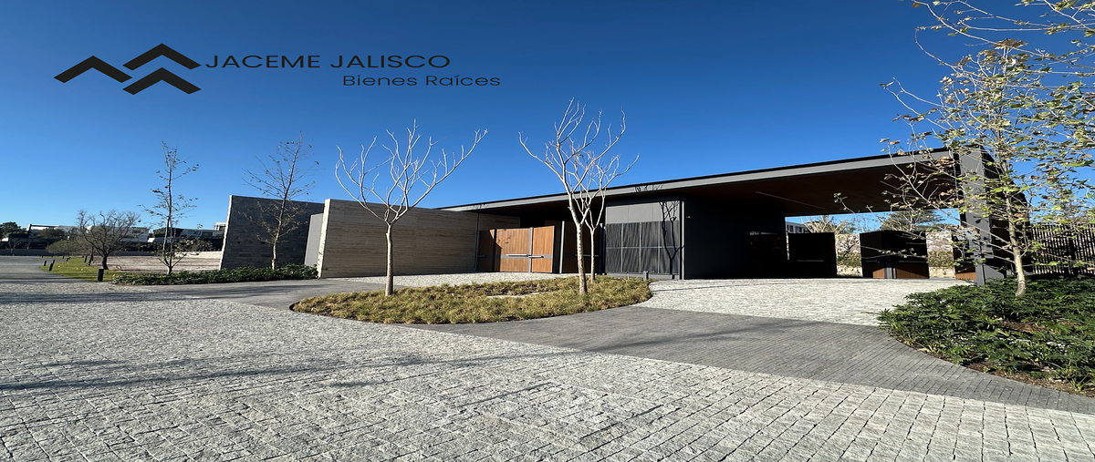 Foto de terreno habitacional en venta en avenida juan palomar y arias , puerta las lomas, zapopan, jalisco, 0 No. 04