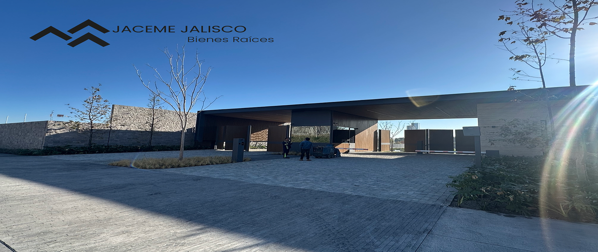 Foto de terreno habitacional en venta en avenida juan palomar y arias , puerta las lomas, zapopan, jalisco, 0 No. 05