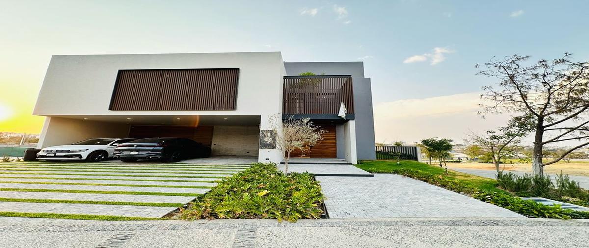 Foto de casa en venta en avenida juan palomar y arias , vallarta universidad, zapopan, jalisco, 0 No. 03