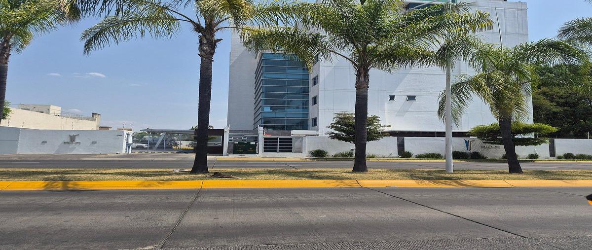 Foto de departamento en renta en avenida juan palomar y arias , vallarta universidad, zapopan, jalisco, 0 No. 03