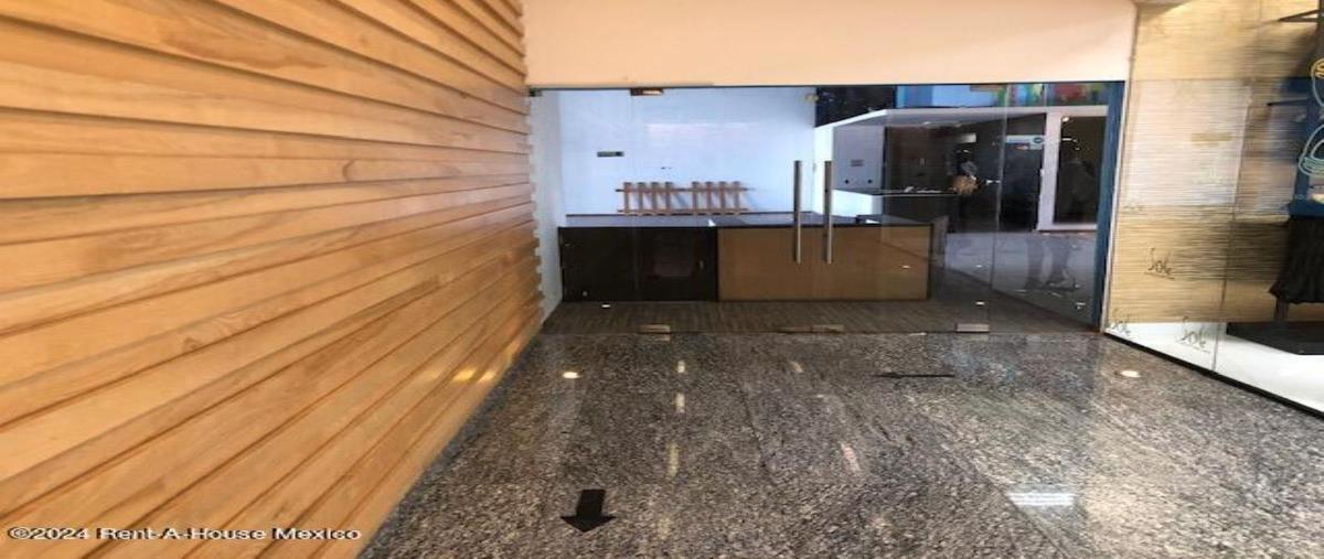 Foto de local en renta en avenida juan salvador agraz 1, santa fe cuajimalpa, cuajimalpa de morelos, df / cdmx, 27847283 No. 04