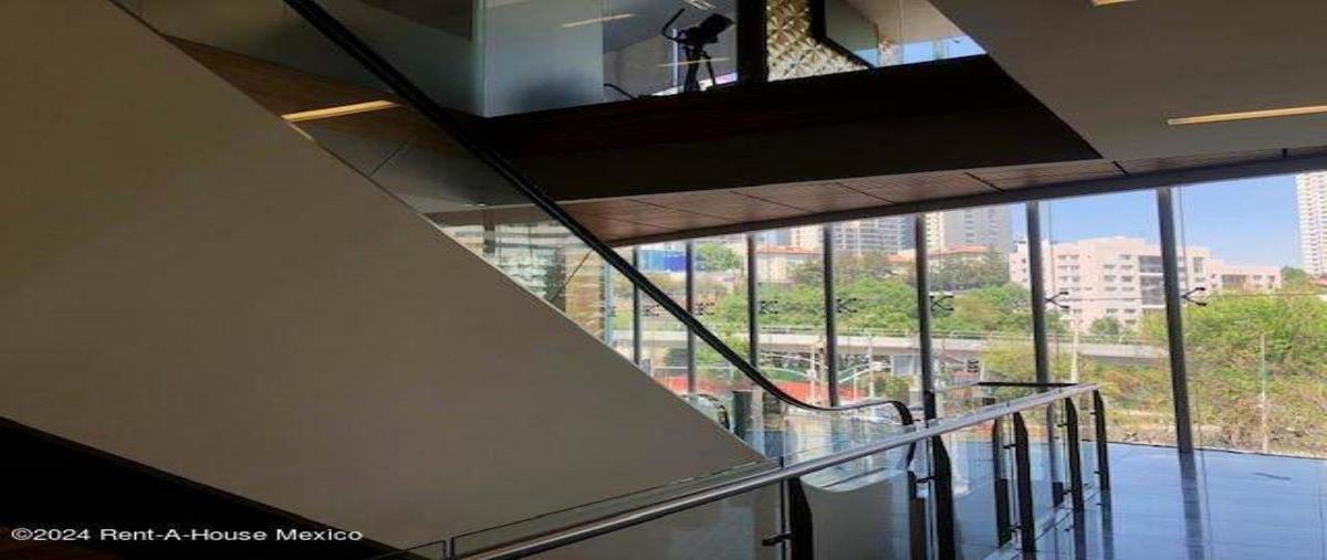 Foto de local en renta en avenida juan salvador agraz 1, santa fe cuajimalpa, cuajimalpa de morelos, df / cdmx, 27847283 No. 05