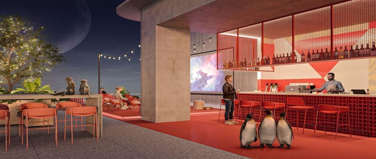 Foto de departamento en venta en avenida juan sarabia , revolución, tijuana, baja california, 29285741 No. 04