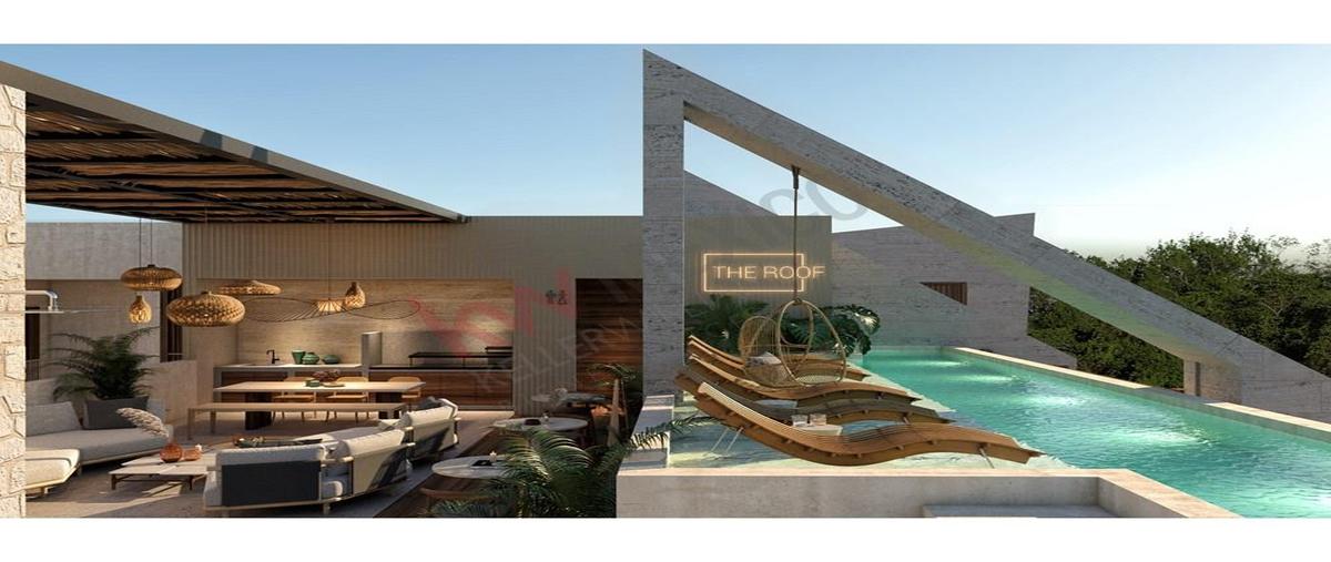 Foto de departamento en avenida juanek , aldea zama, tulum, quintana roo, 0 foto 02 Foto de departamento en venta en avenida juanek , aldea zama, tulum, quintana roo, 0 No. 02