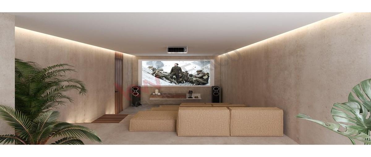 Foto de departamento en avenida juanek , aldea zama, tulum, quintana roo, 0 foto 04 Foto de departamento en venta en avenida juanek , aldea zama, tulum, quintana roo, 0 No. 04