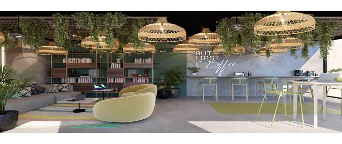 Foto de departamento en avenida juanek , aldea zama, tulum, quintana roo, 0 foto 05 Foto de departamento en venta en avenida juanek , aldea zama, tulum, quintana roo, 0 No. 05