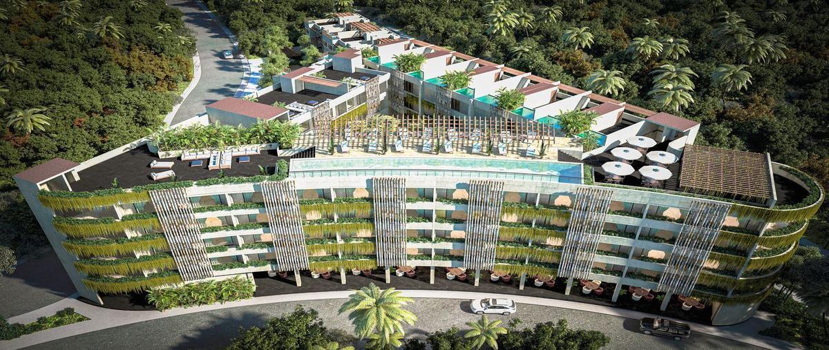 Foto de departamento en avenida juanek , aldea zama, tulum, quintana roo, 27322040 foto 03 Foto de departamento en venta en avenida juanek , aldea zama, tulum, quintana roo, 27322040 No. 03