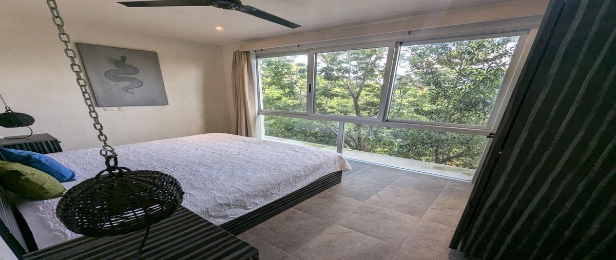 Foto de departamento en renta en avenida juanek , aldea zama, tulum, quintana roo, 0 No. 05