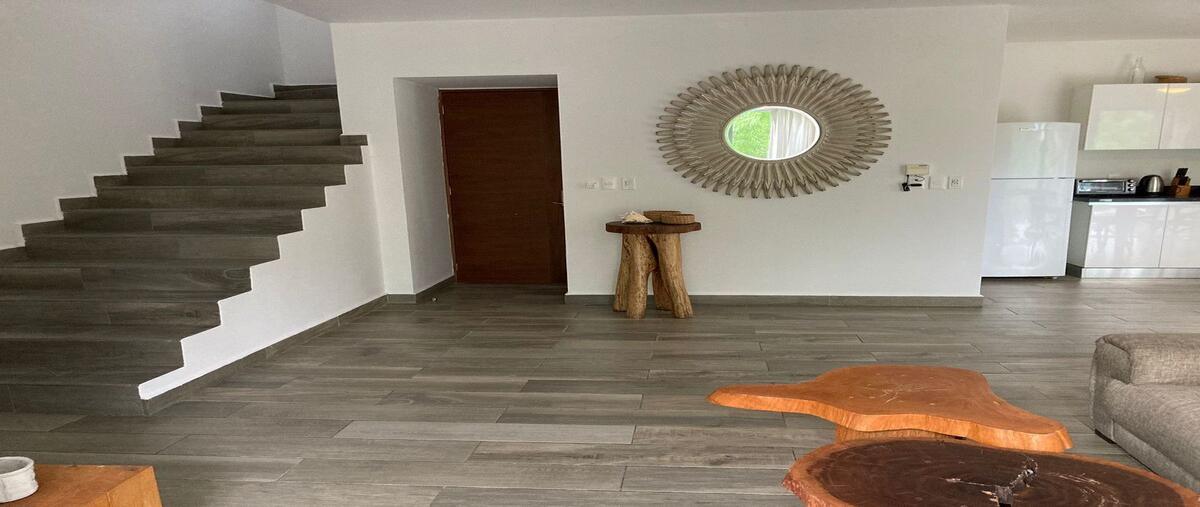 Foto de departamento en renta en avenida juanek , aldea zama, tulum, quintana roo, 0 No. 02