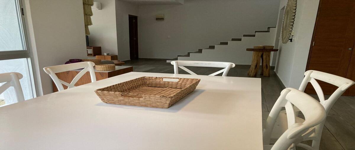 Foto de departamento en renta en avenida juanek , aldea zama, tulum, quintana roo, 0 No. 04