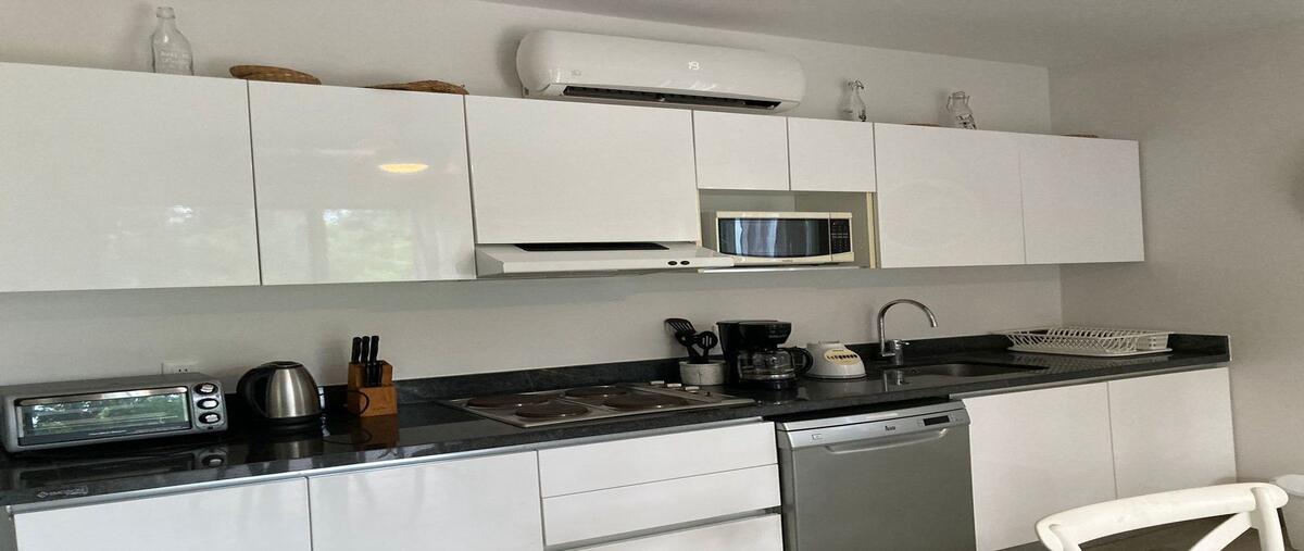 Foto de departamento en renta en avenida juanek , aldea zama, tulum, quintana roo, 0 No. 05