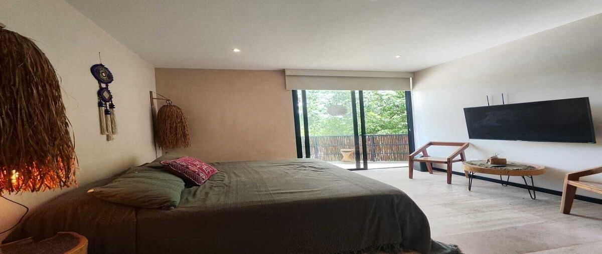 Foto de departamento en renta en avenida juanek , aldea zama, tulum, quintana roo, 0 No. 03