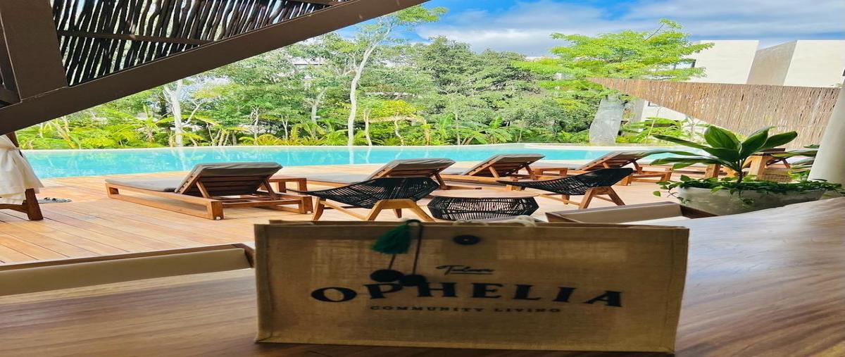 Foto de departamento en avenida juanek , aldea zama, tulum, quintana roo, 0 foto 01 Foto de departamento en venta en avenida juanek , aldea zama, tulum, quintana roo, 0 No. 01