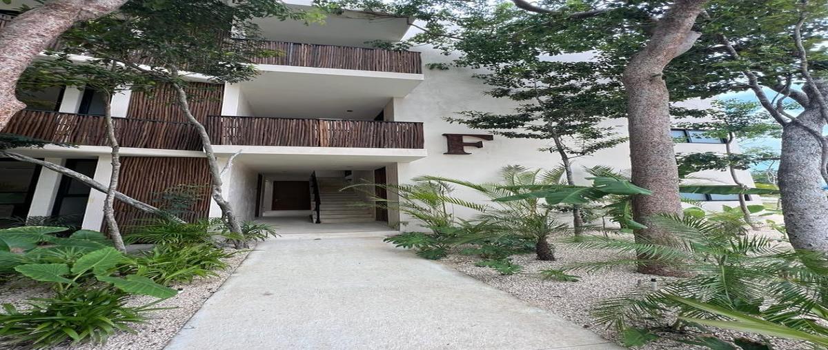 Foto de departamento en avenida juanek , aldea zama, tulum, quintana roo, 0 foto 02 Foto de departamento en venta en avenida juanek , aldea zama, tulum, quintana roo, 0 No. 02