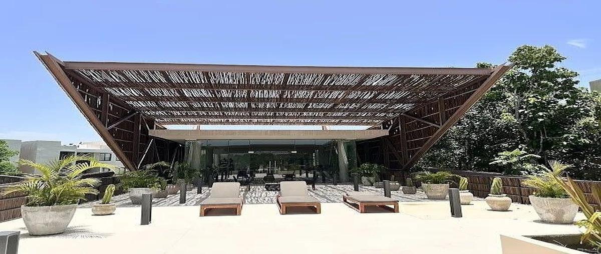 Foto de departamento en avenida juanek , aldea zama, tulum, quintana roo, 0 foto 03 Foto de departamento en venta en avenida juanek , aldea zama, tulum, quintana roo, 0 No. 03