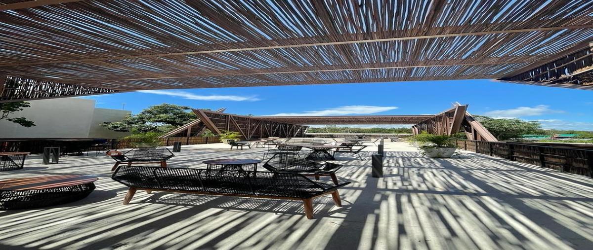 Foto de departamento en avenida juanek , aldea zama, tulum, quintana roo, 0 foto 05 Foto de departamento en venta en avenida juanek , aldea zama, tulum, quintana roo, 0 No. 05