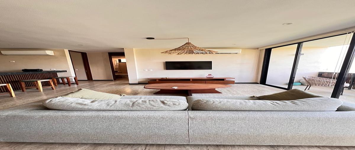 Foto de departamento en renta en avenida juanek , aldea zama, tulum, quintana roo, 31074847 No. 03