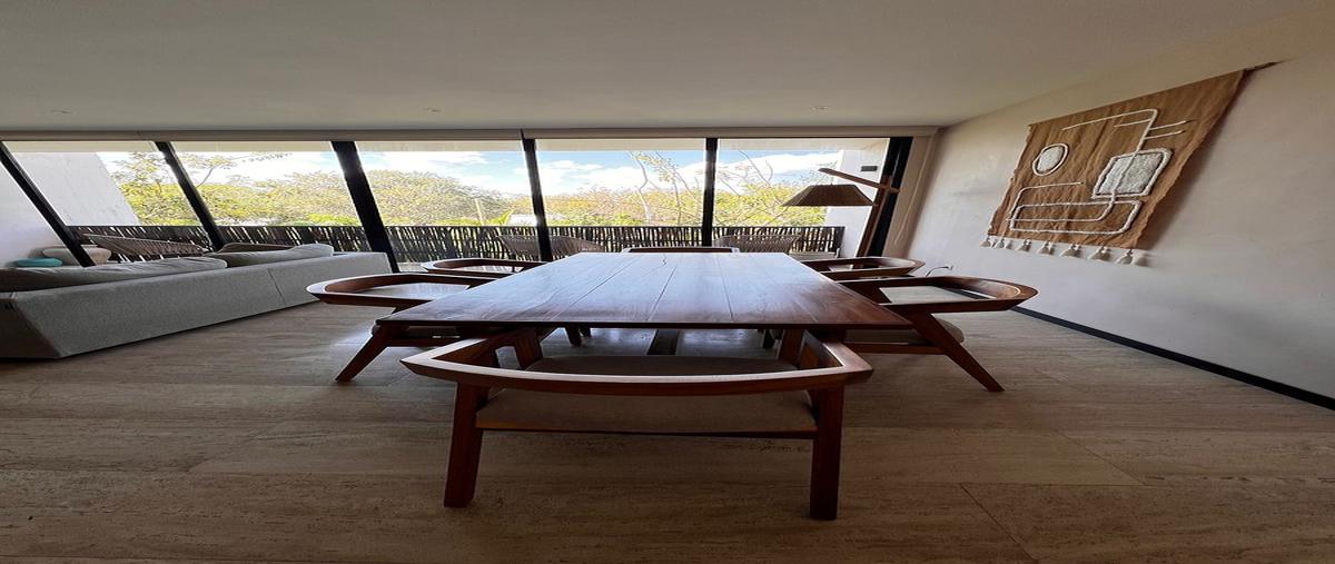 Foto de departamento en renta en avenida juanek , aldea zama, tulum, quintana roo, 31074847 No. 05