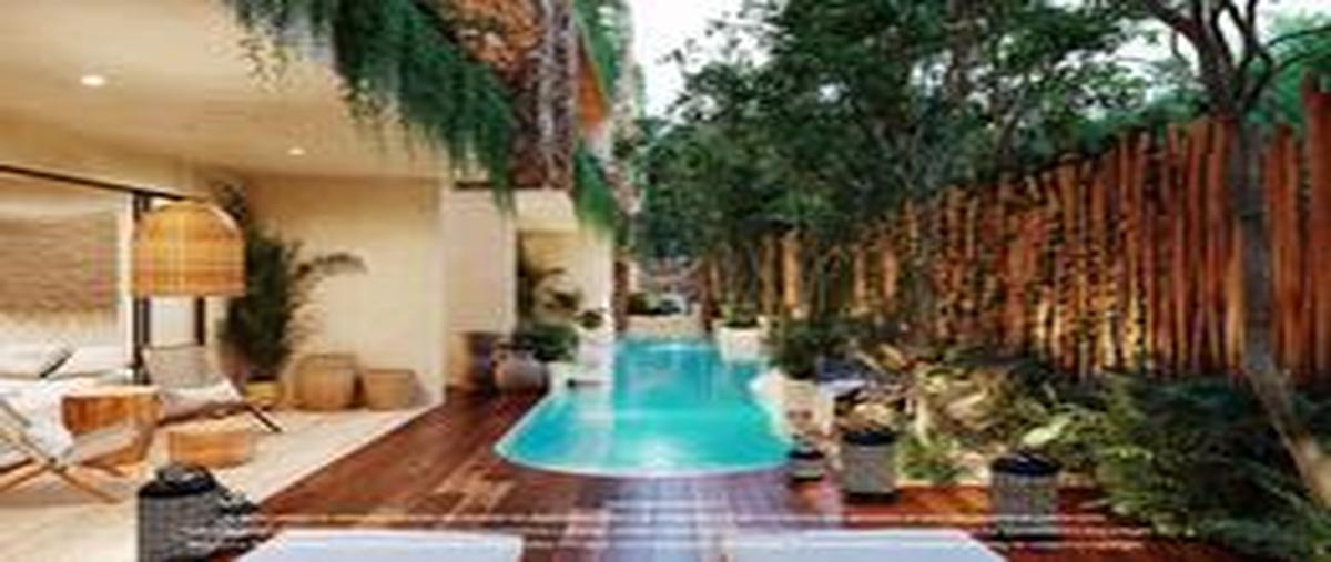 Foto de departamento en venta en avenida juanek , tulum centro, tulum, quintana roo, 24939274 No. 05