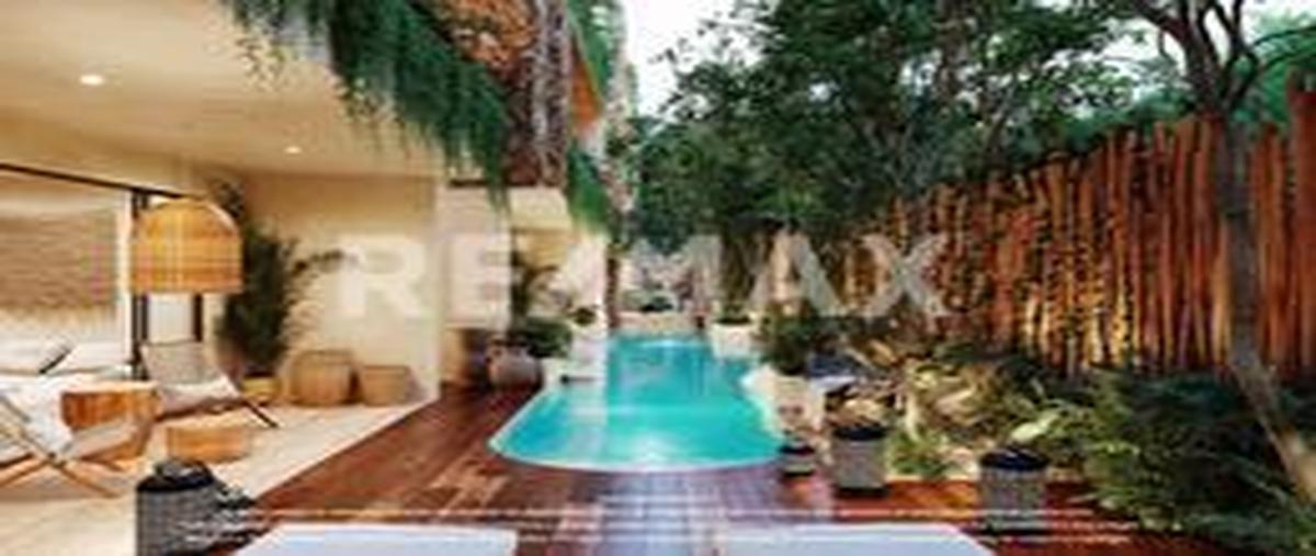 Foto de departamento en avenida juanek , tulum centro, tulum, quintana roo, 24939279 foto 05 Foto de departamento en venta en avenida juanek , tulum centro, tulum, quintana roo, 24939279 No. 05