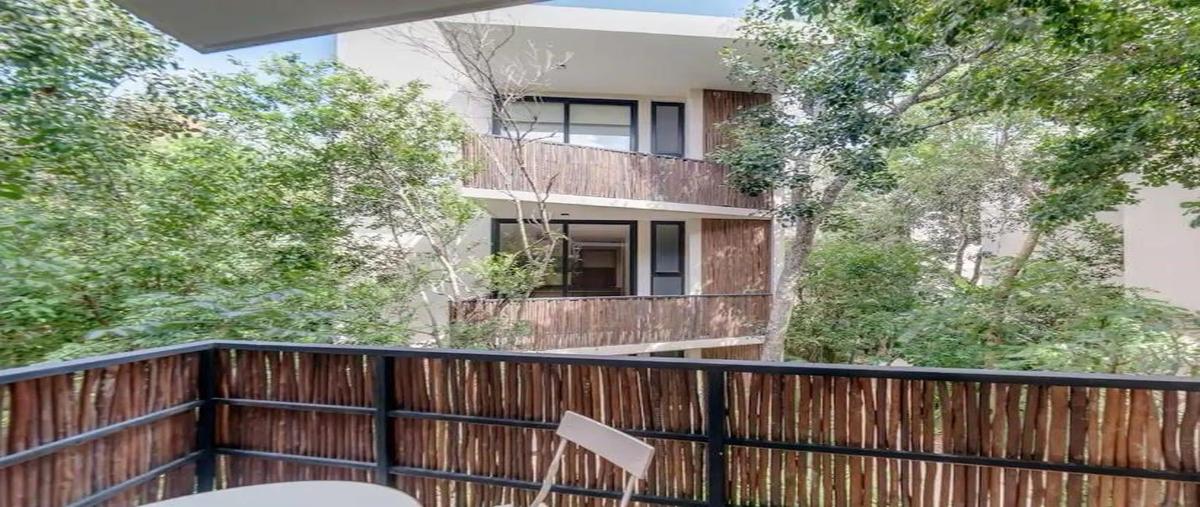 Foto de departamento en renta en avenida juanek , tulum centro, tulum, quintana roo, 27709005 No. 03