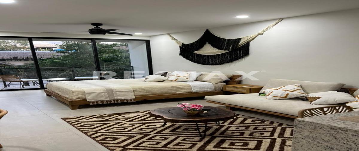 Foto de departamento en venta en avenida juanek , tulum centro, tulum, quintana roo, 0 No. 03