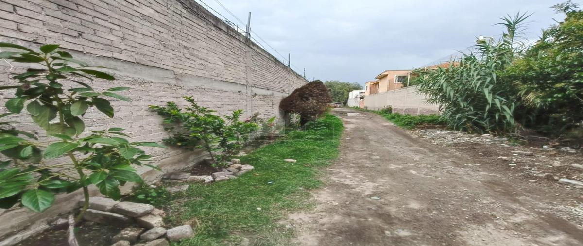 Foto de terreno habitacional en venta en avenida juarez 1, santa maría tulantongo, texcoco, méxico, 0 No. 03