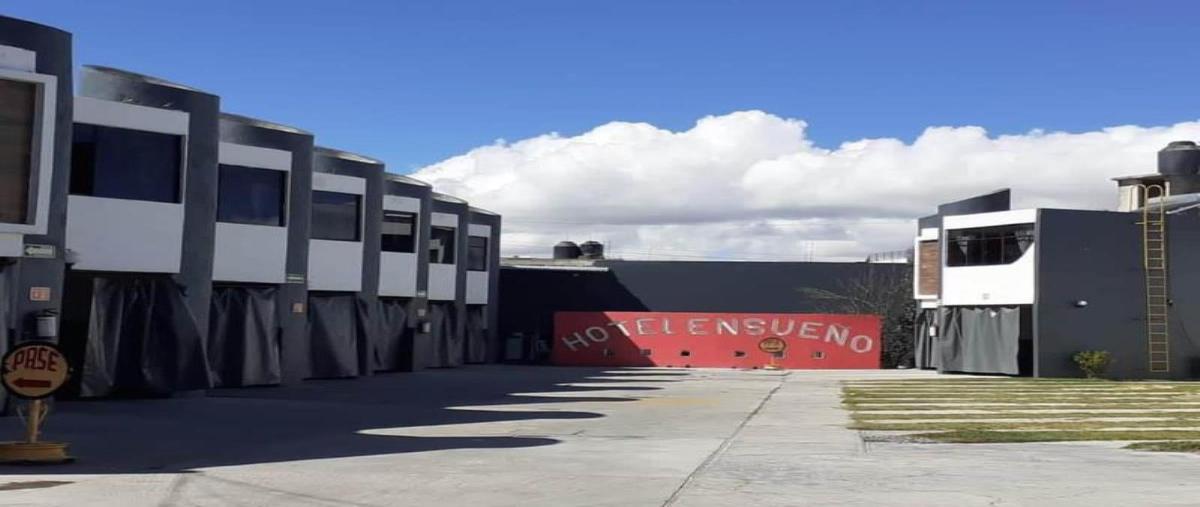Foto de edificio en venta en avenida juárez 101, centro, apizaco, tlaxcala, 0 No. 03
