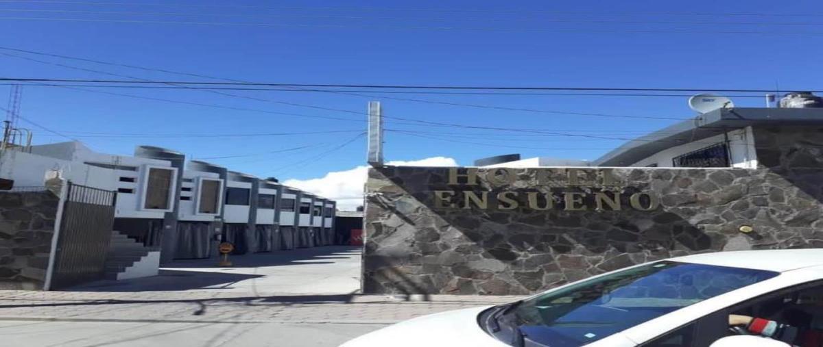 Foto de edificio en venta en avenida juárez 101, centro, apizaco, tlaxcala, 0 No. 04