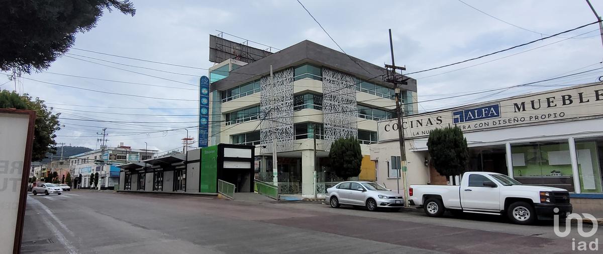 Foto de edificio en avenida juarez 1095, centro, pachuca de soto, hidalgo, 28723608 foto 01 Foto de edificio en renta en avenida juarez 1095, centro, pachuca de soto, hidalgo, 28723608 No. 01
