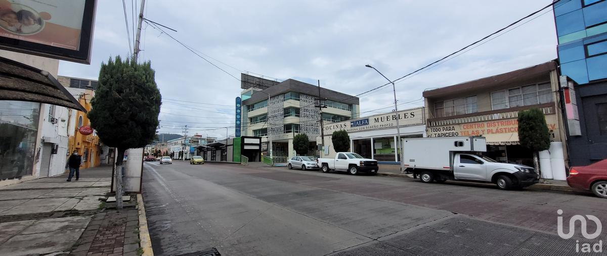 Foto de edificio en renta en avenida juarez 1104, centro, pachuca de soto, hidalgo, 28723608 No. 03