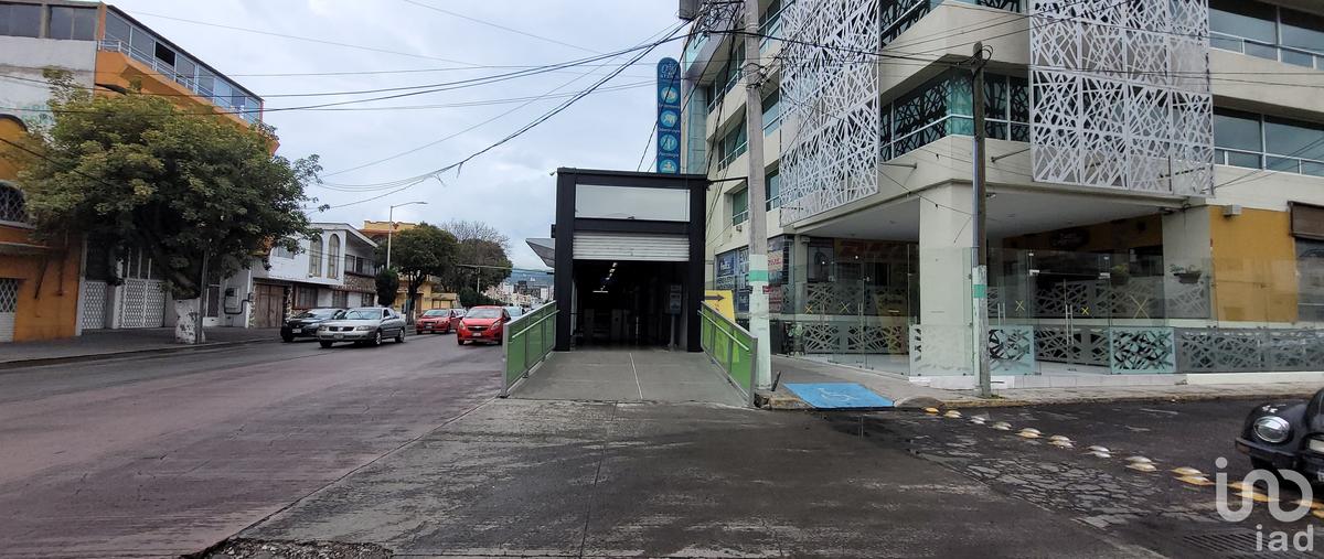 Foto de edificio en renta en avenida juarez 1104, centro, pachuca de soto, hidalgo, 28723608 No. 04