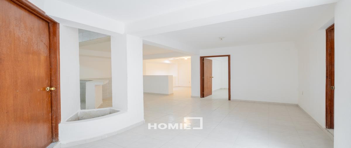 Foto de departamento en renta en avenida juárez 136, cuajimalpa, cuajimalpa de morelos, df / cdmx, 30196416 No. 04