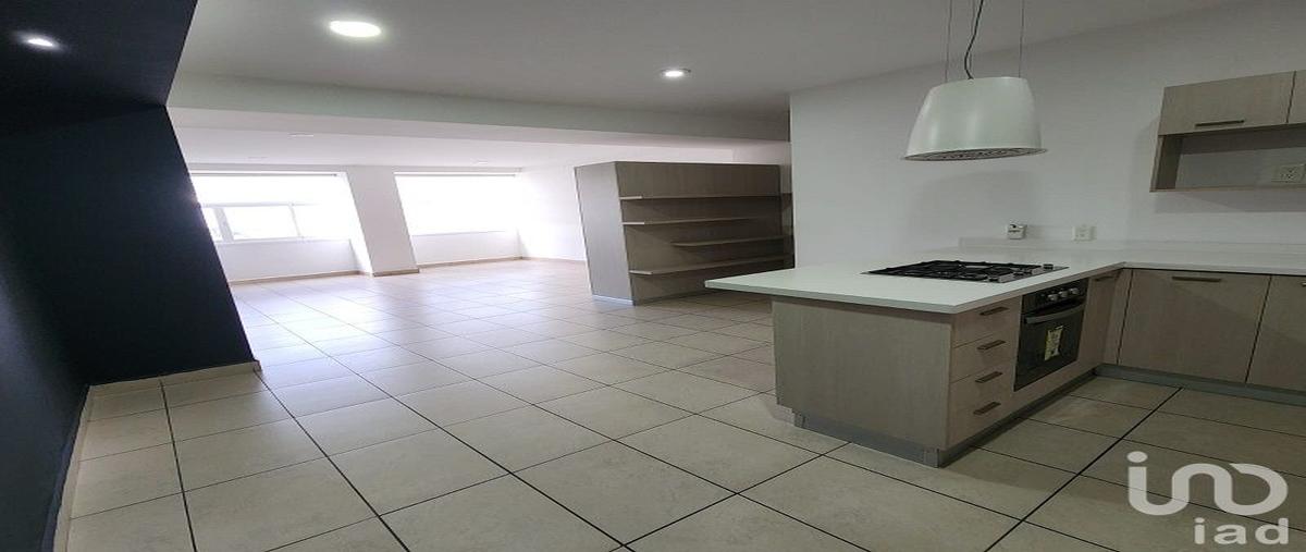 Foto de departamento en renta en avenida juárez 139, centro (área 5), cuauhtémoc, df / cdmx, 31731342 No. 05