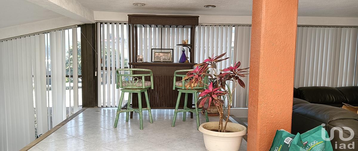 Foto de casa en venta en avenida juarez 140, san lorenzo acopilco, cuajimalpa de morelos, df / cdmx, 29773919 No. 05
