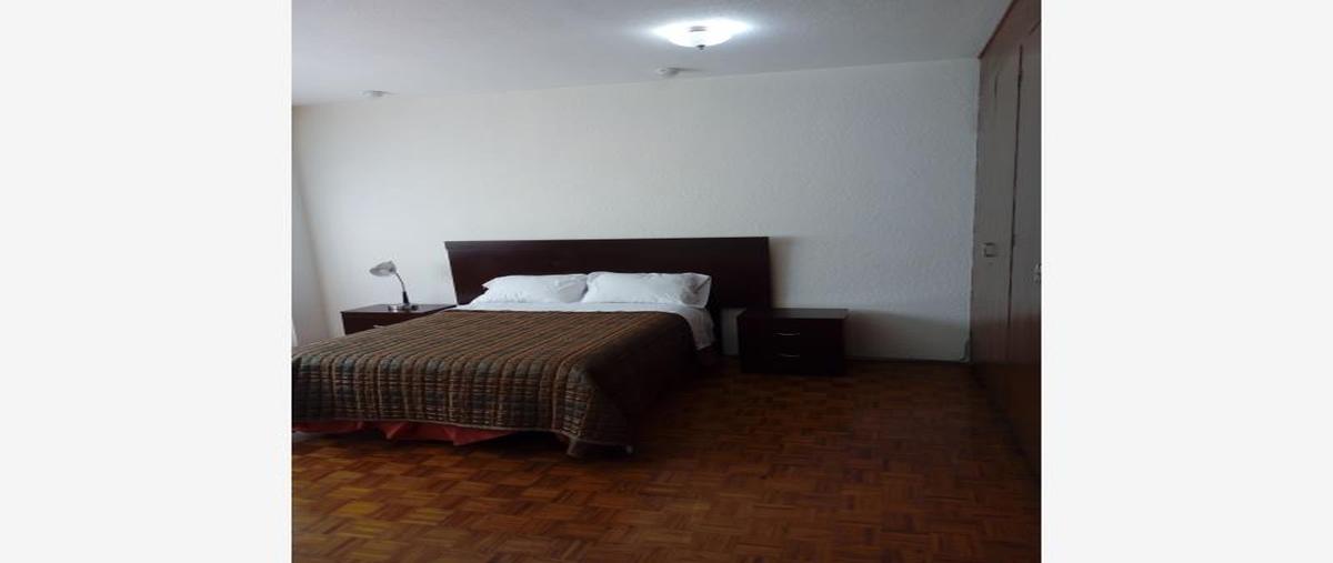 Foto de departamento en renta en avenida juárez 2110, zona esmeralda, puebla, puebla, 7632978 No. 05