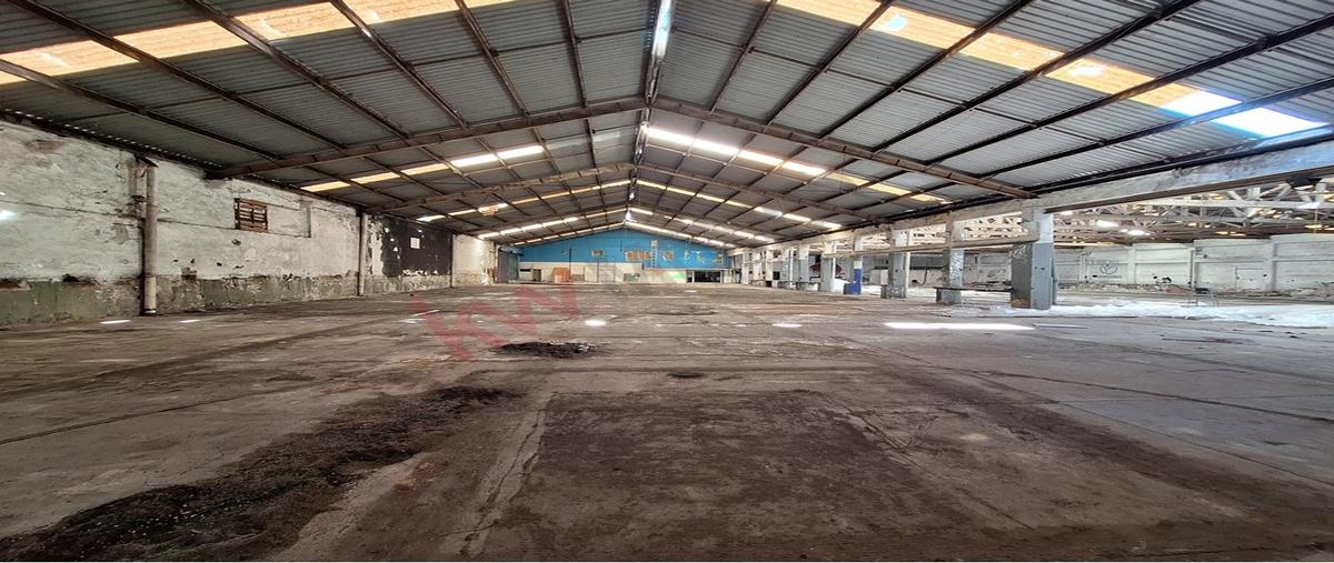 Foto de bodega en renta en avenida juarez 400, revolución, pachuca de soto, hidalgo, 0 No. 05