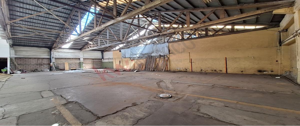 Foto de bodega en renta en avenida juarez 400, revolución, pachuca de soto, hidalgo, 30702048 No. 03