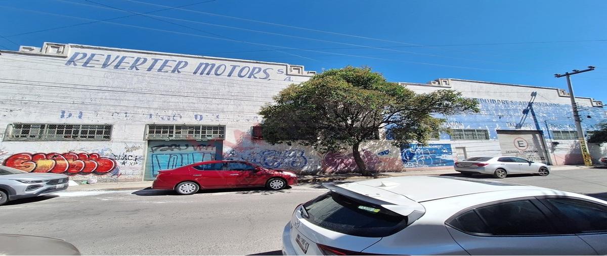 Foto de bodega en renta en avenida juarez 400, revolución, pachuca de soto, hidalgo, 30702048 No. 05