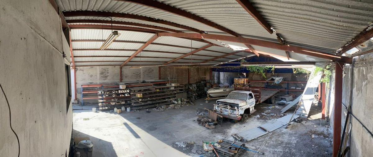 Foto de bodega en venta en avenida juarez 415, simancas, tepic, nayarit, 0 No. 03